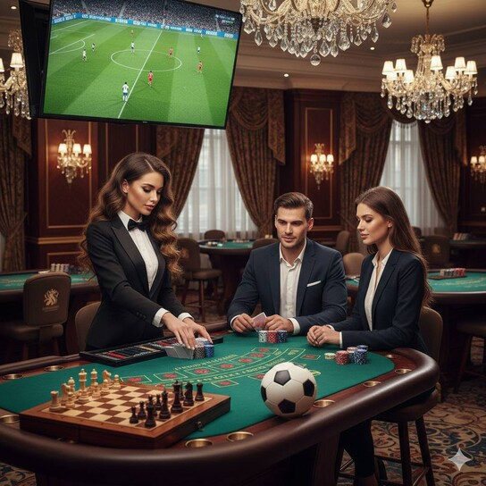 甜点消消消乐游戏画面，色彩缤纷的甜点消除